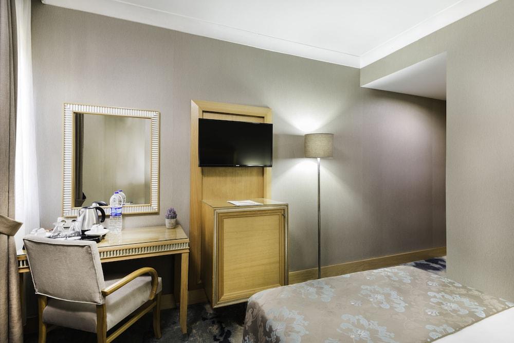 Fotos del hotel - VILLA ZURICH HOTEL