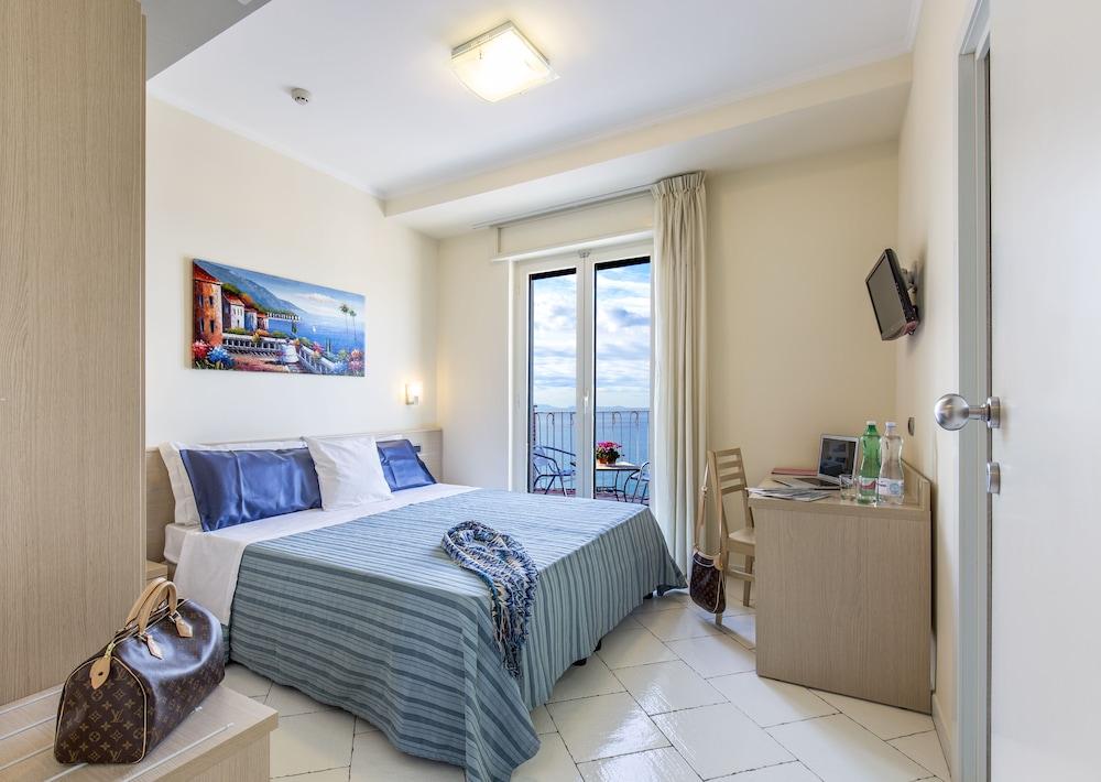Fotos del hotel - COSMOMARE HOTEL SORRENTO