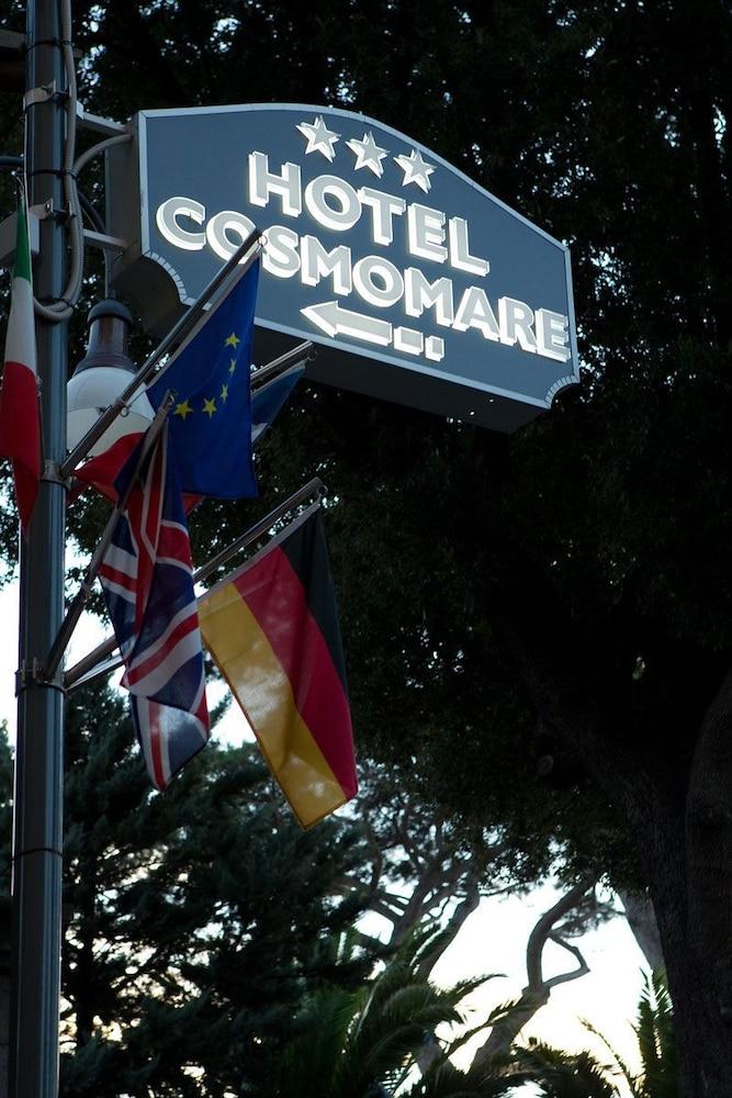 Fotos del hotel - COSMOMARE HOTEL SORRENTO