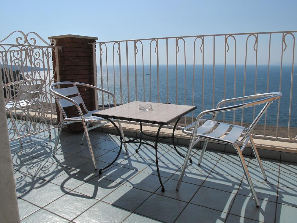 Fotos del hotel - COSMOMARE HOTEL SORRENTO