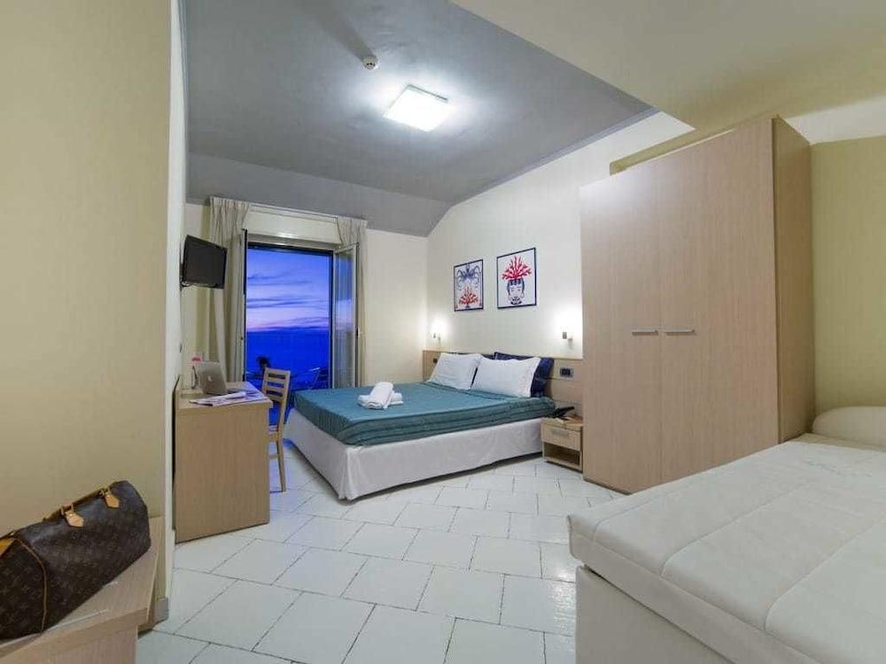 Fotos del hotel - COSMOMARE HOTEL SORRENTO