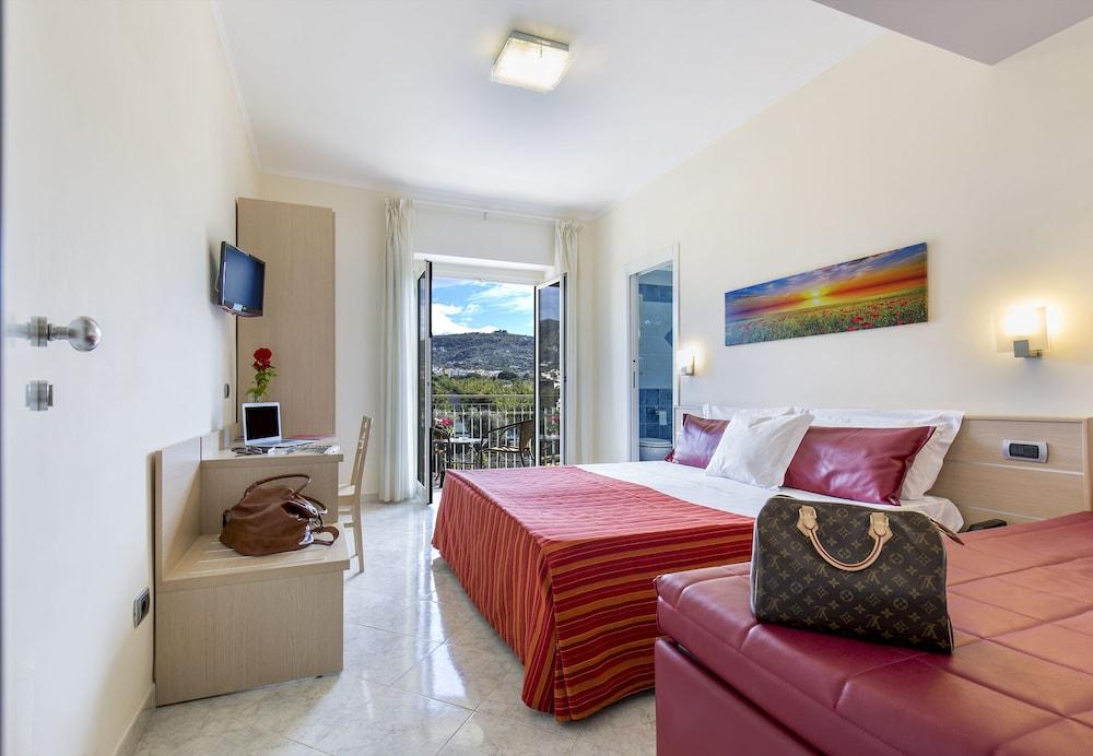 Fotos del hotel - COSMOMARE HOTEL SORRENTO