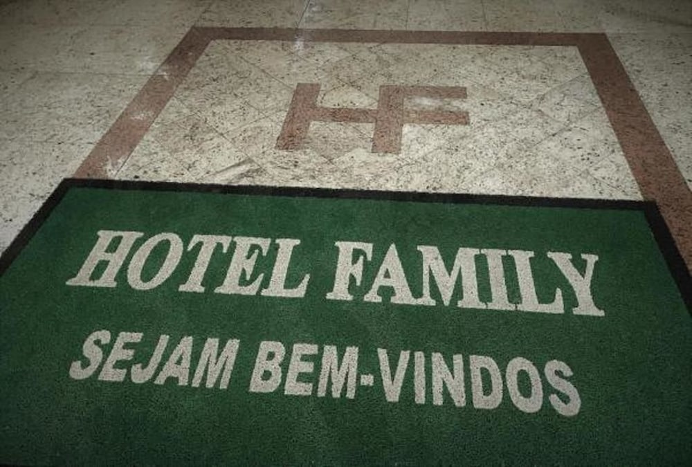 Fotos del hotel - Family Hotel