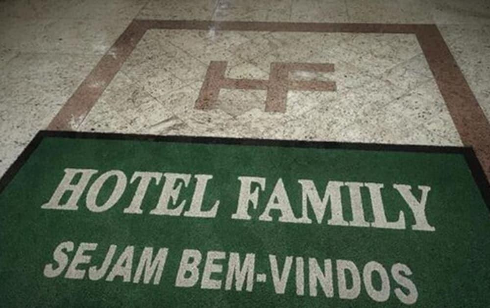 Fotos del hotel - Family Hotel