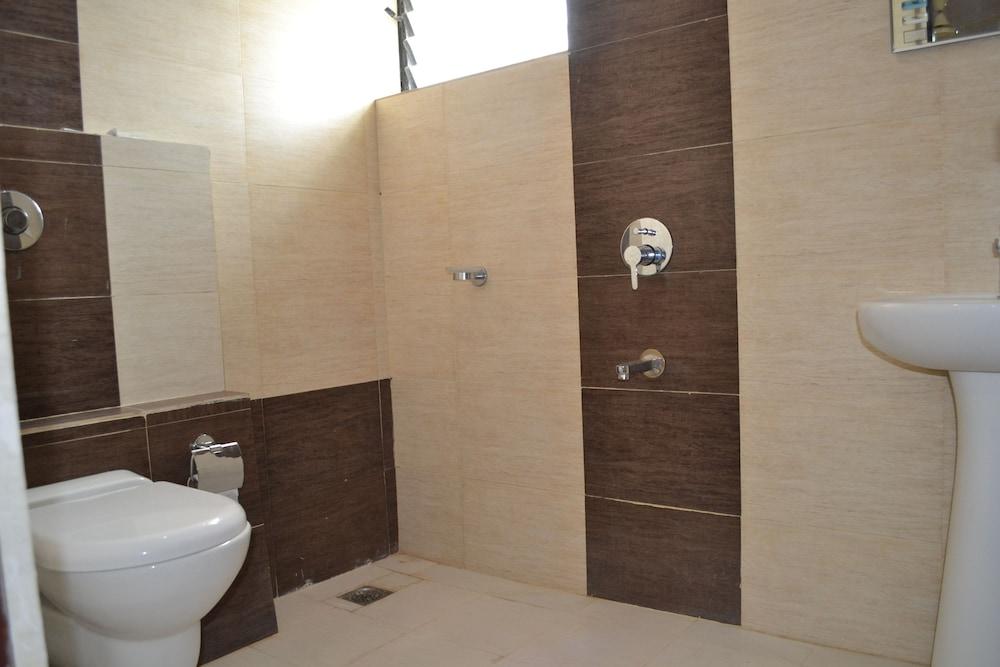 Fotos del hotel - Shoba Suites