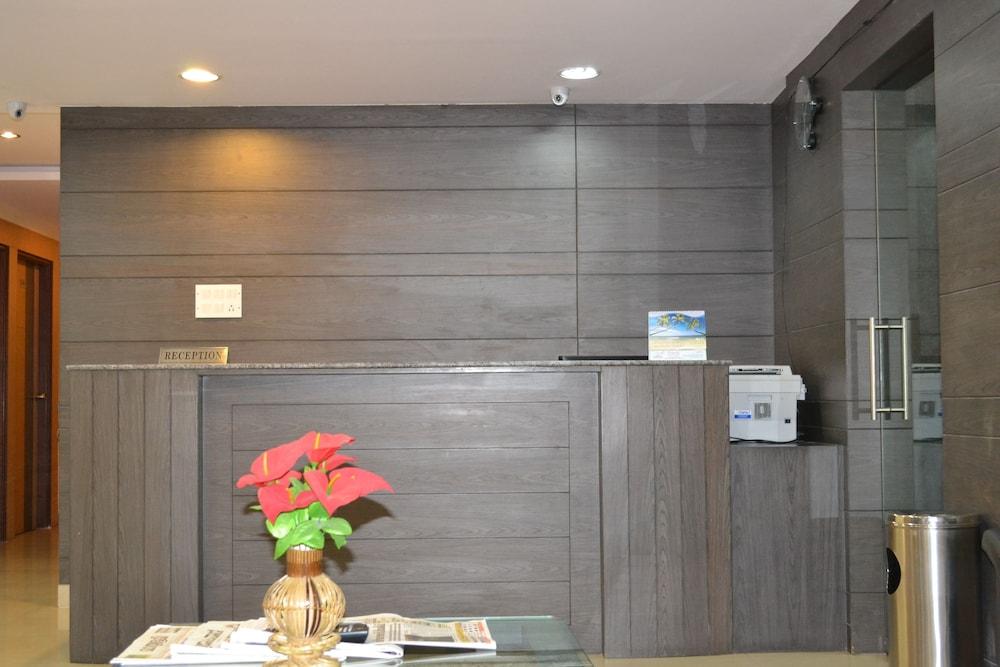 Fotos del hotel - Shoba Suites