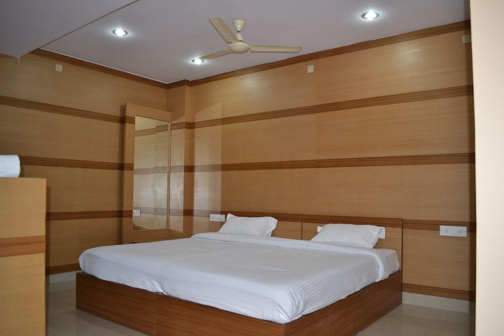 Fotos del hotel - Shoba Suites