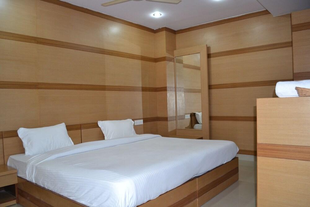 Fotos del hotel - Shoba Suites
