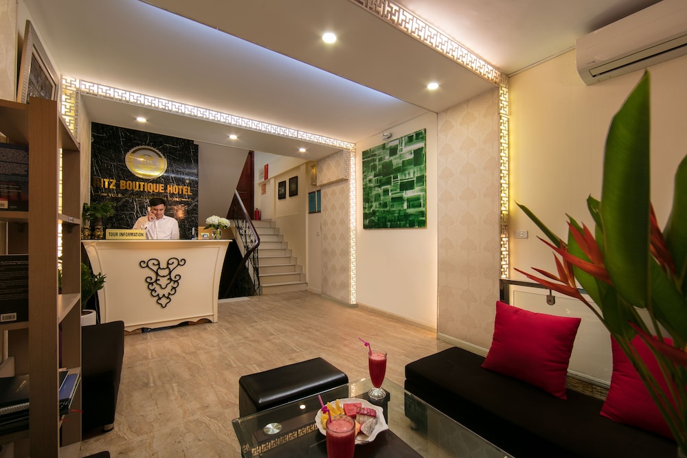 Fotos del hotel - RITZ BOUTIQUE HOTEL