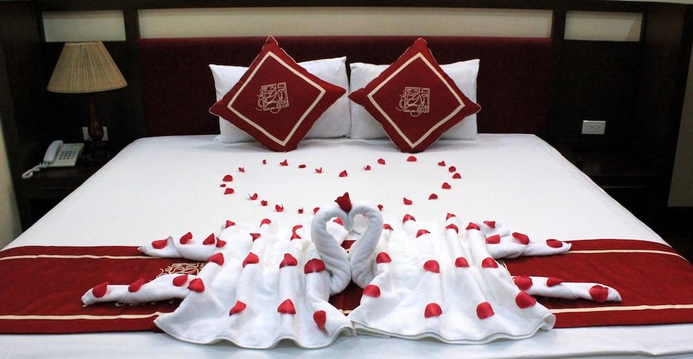 Fotos del hotel - RITZ BOUTIQUE HOTEL