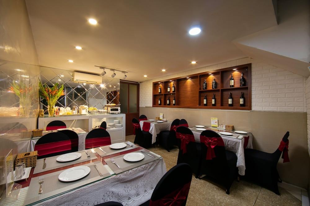 Fotos del hotel - RITZ BOUTIQUE HOTEL