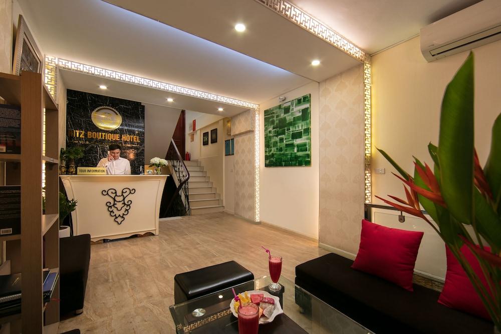 Fotos del hotel - RITZ BOUTIQUE HOTEL