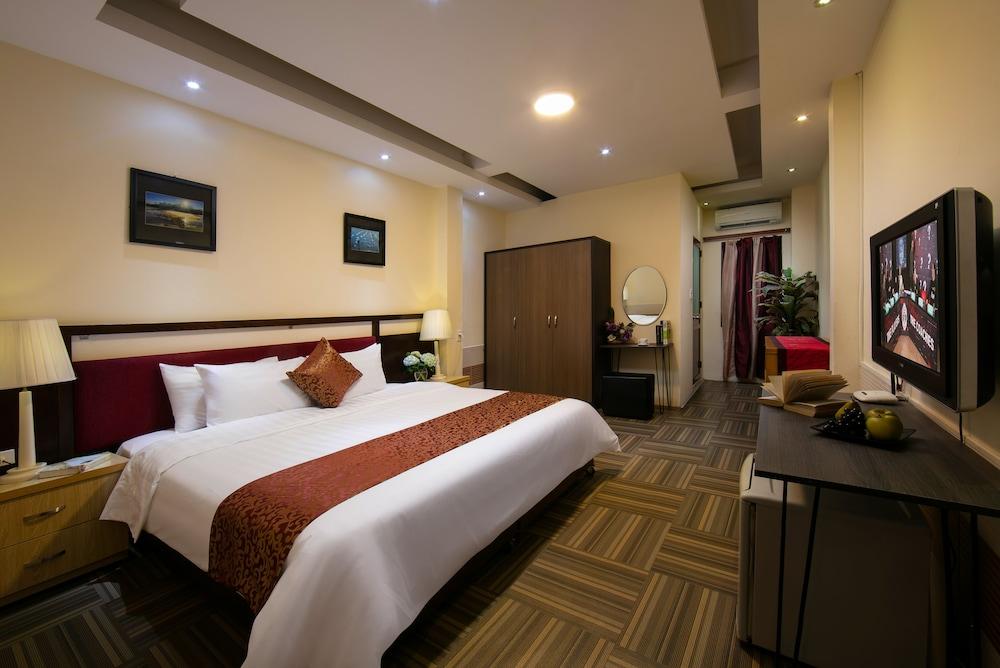 Fotos del hotel - RITZ BOUTIQUE HOTEL