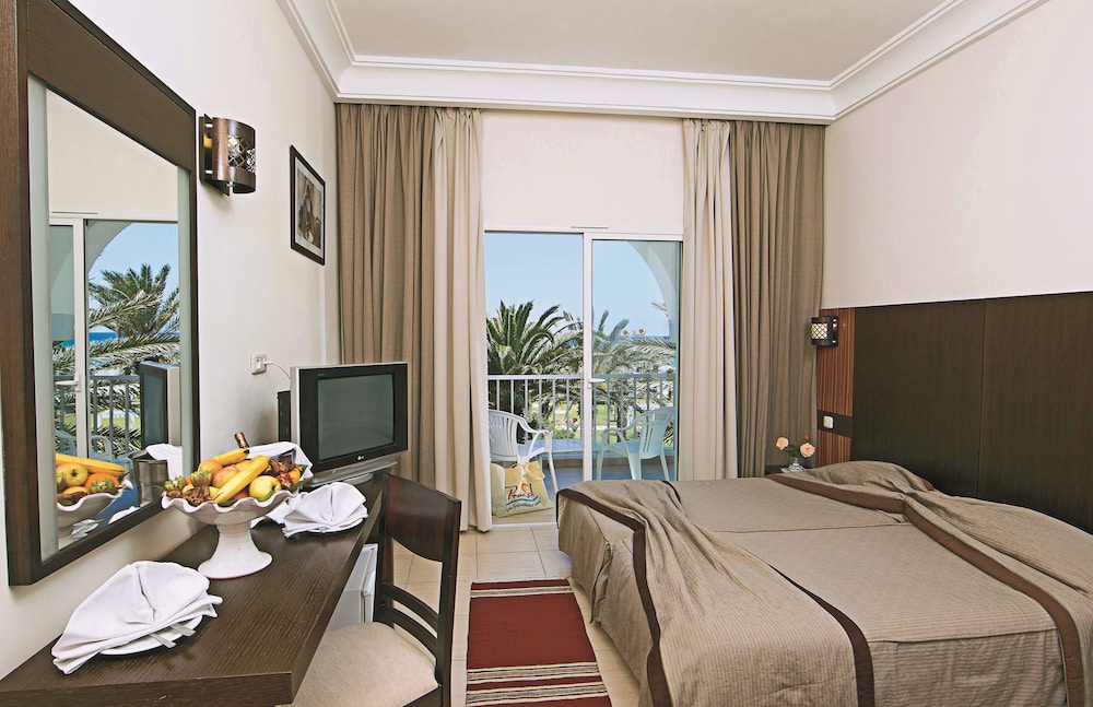 Fotos del hotel - PRIMASOL EL MEHDI