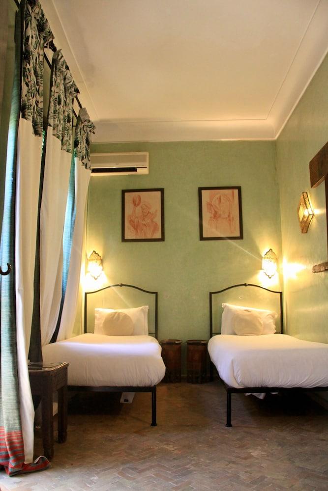 Fotos del hotel - RIAD DAMA
