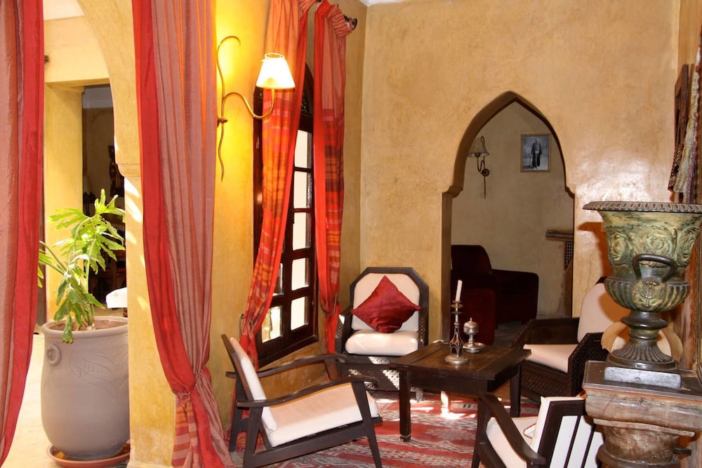 Fotos del hotel - RIAD DAMA