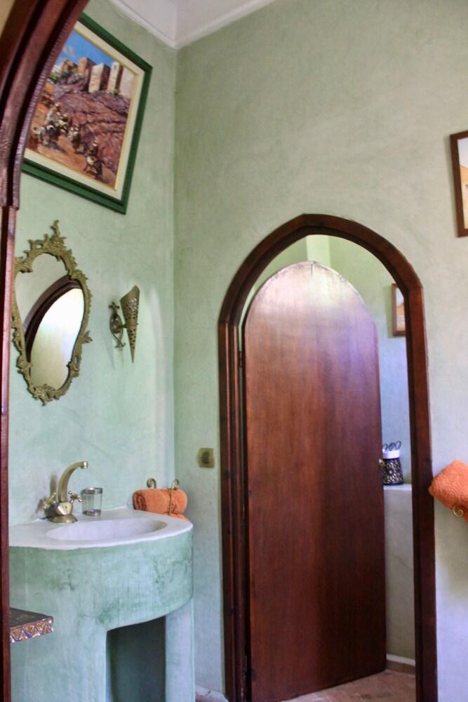 Fotos del hotel - RIAD DAMA