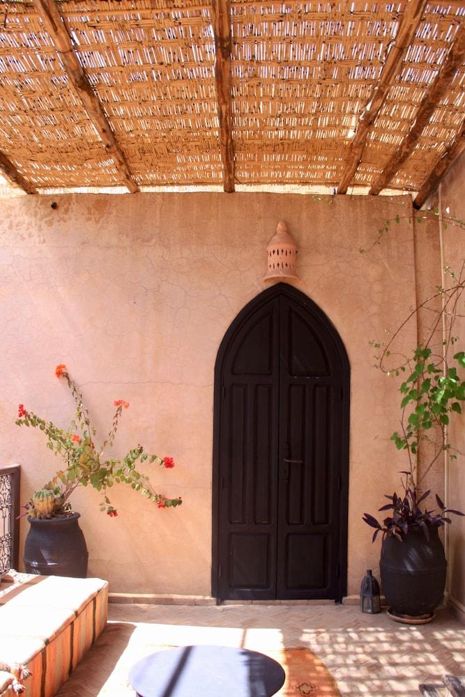Fotos del hotel - RIAD DAMA