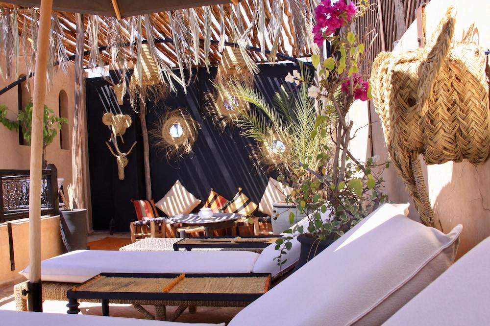 Fotos del hotel - RIAD DAMA