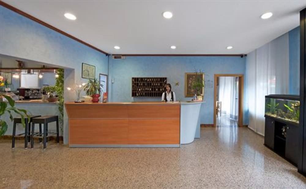 Fotos del hotel - Roma