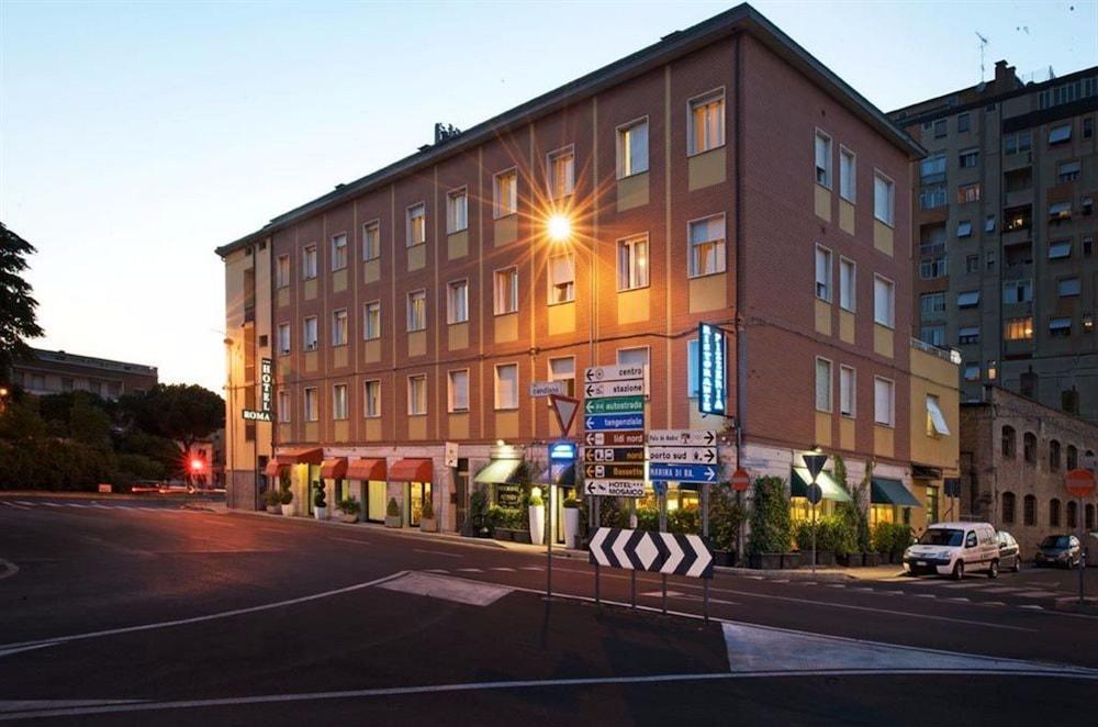 Fotos del hotel - Roma