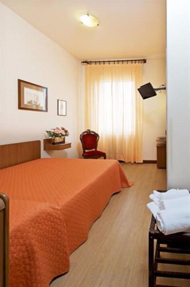 Fotos del hotel - Roma