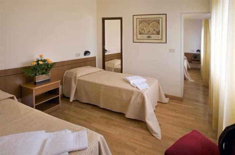 Fotos del hotel - Roma