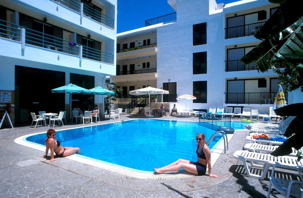 Fotos del hotel - Poseidon Hotel and Apartments