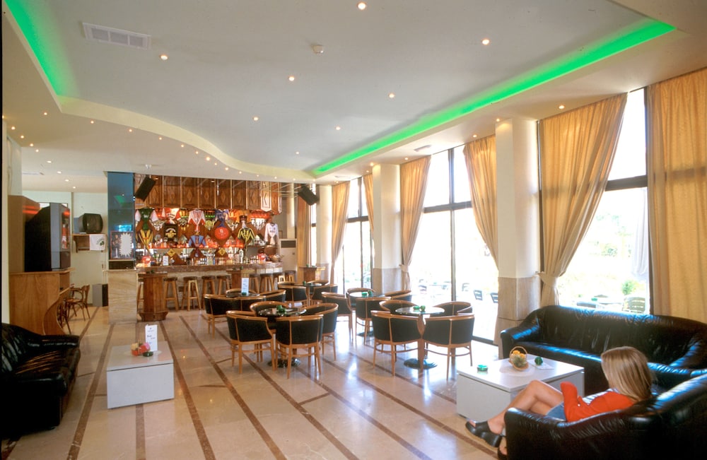 Fotos del hotel - Poseidon Hotel and Apartments