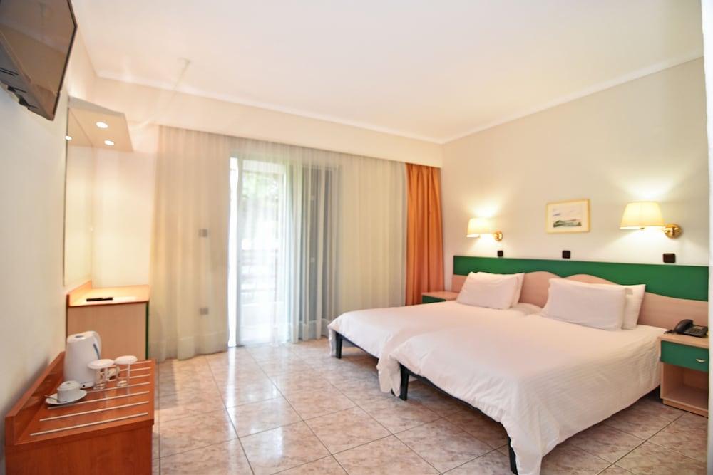 Fotos del hotel - Poseidon Hotel and Apartments