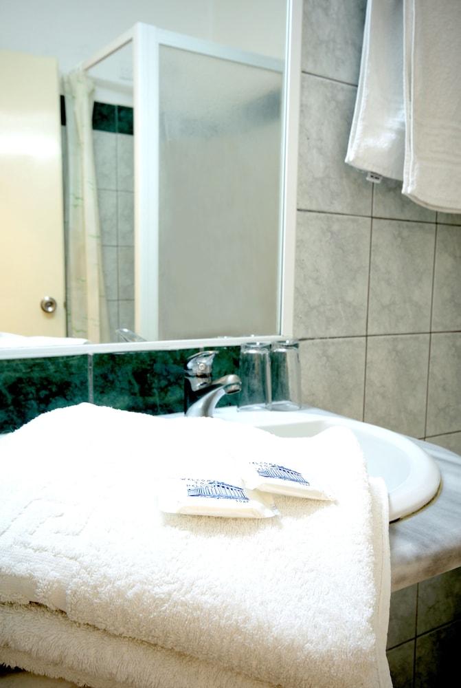 Fotos del hotel - Poseidon Hotel and Apartments
