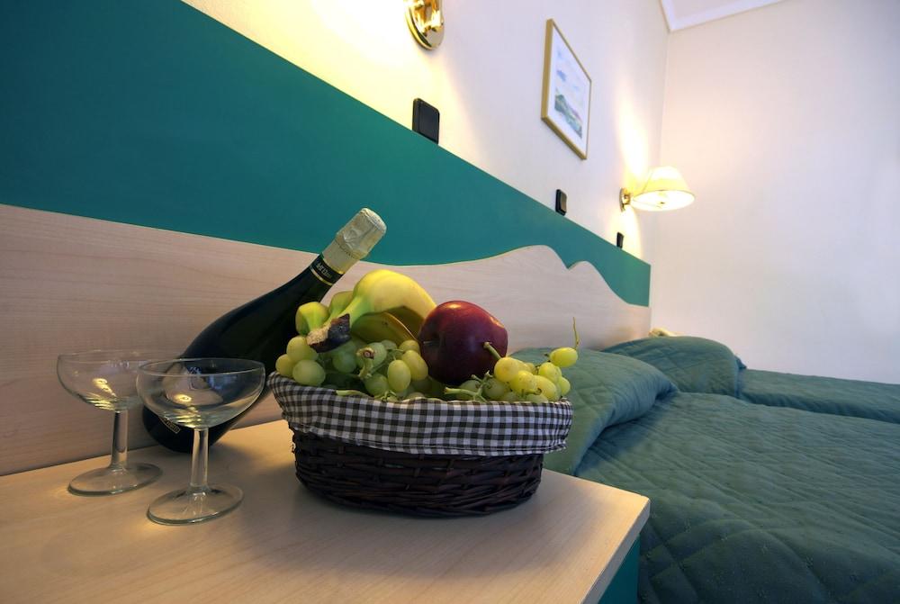 Fotos del hotel - Poseidon Hotel and Apartments