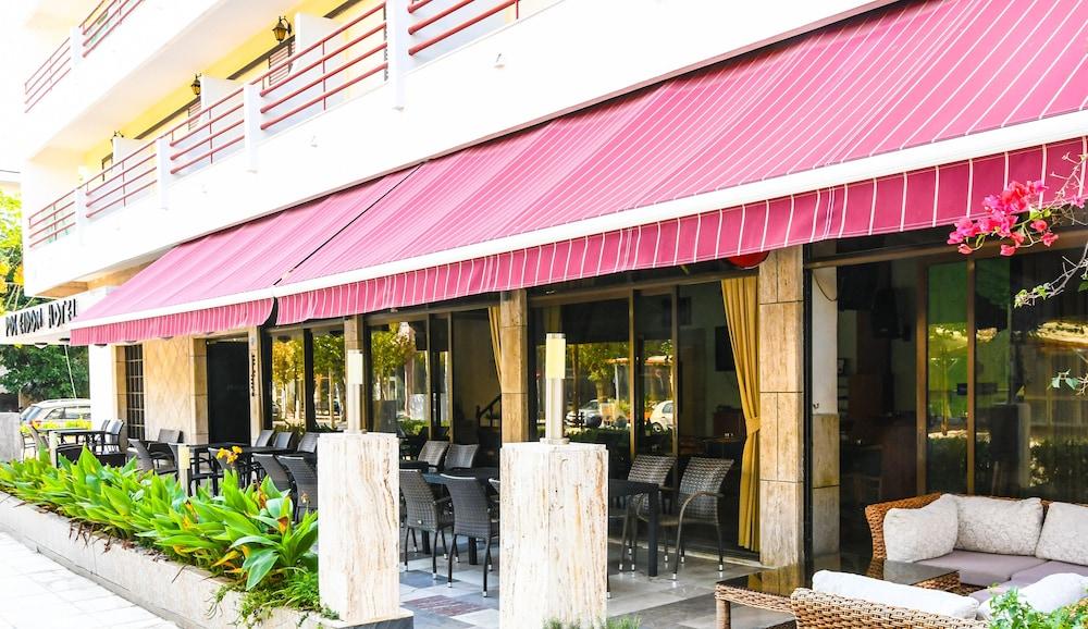 Fotos del hotel - Poseidon Hotel and Apartments