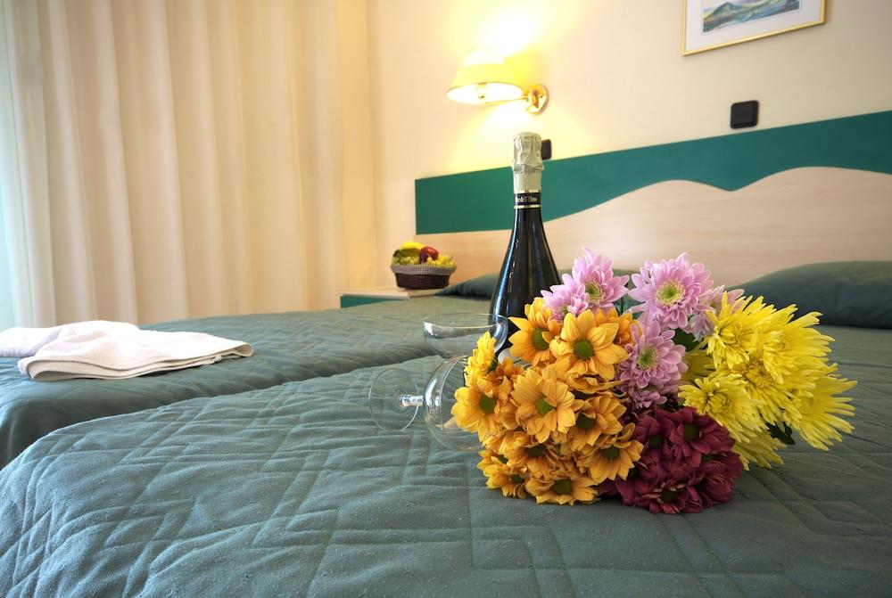 Fotos del hotel - Poseidon Hotel and Apartments