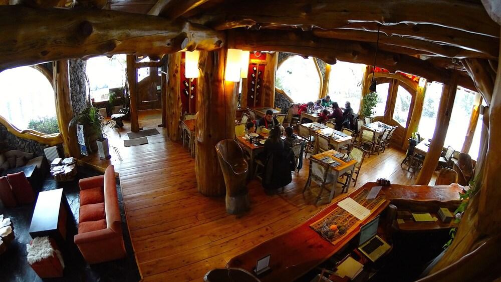 Fotos del hotel - Hosteria Sudbruck
