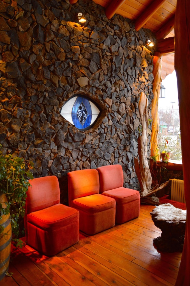 Fotos del hotel - Hosteria Sudbruck