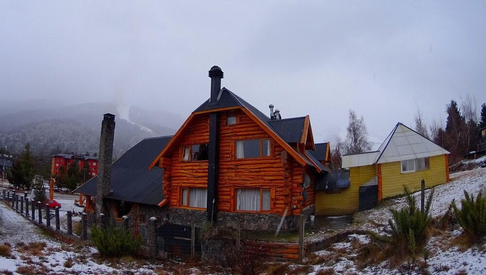Fotos del hotel - Hosteria Sudbruck