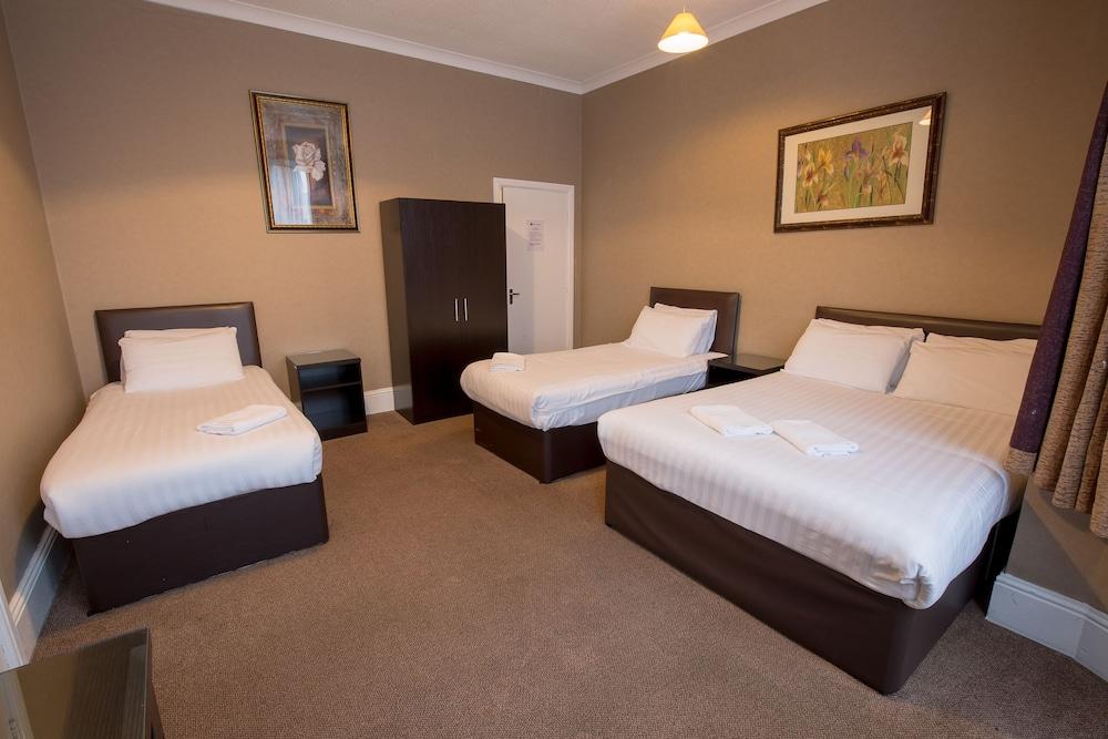 Fotos del hotel - Banks Hotel