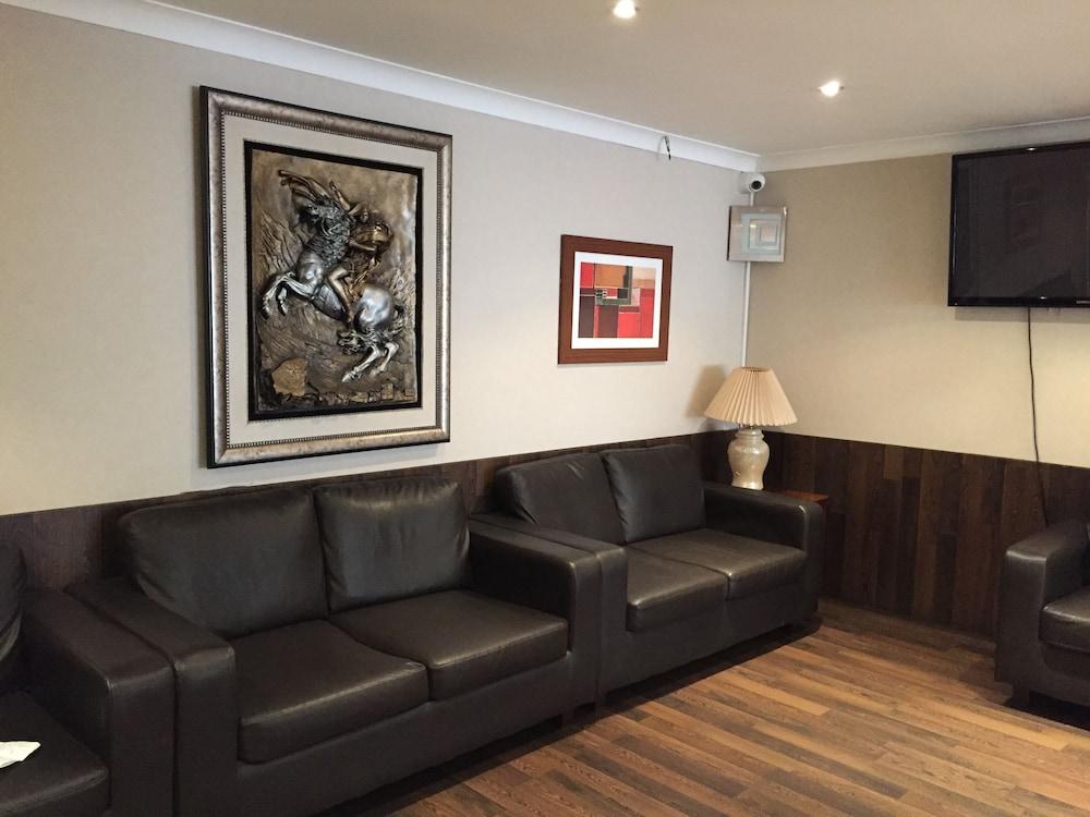 Fotos del hotel - Banks Hotel