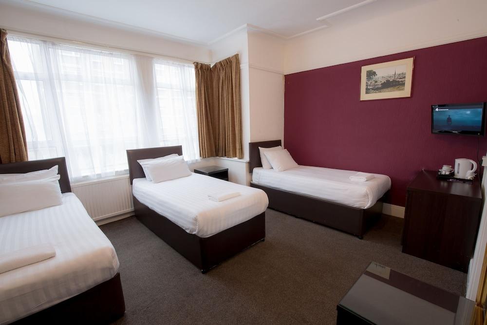 Fotos del hotel - Banks Hotel