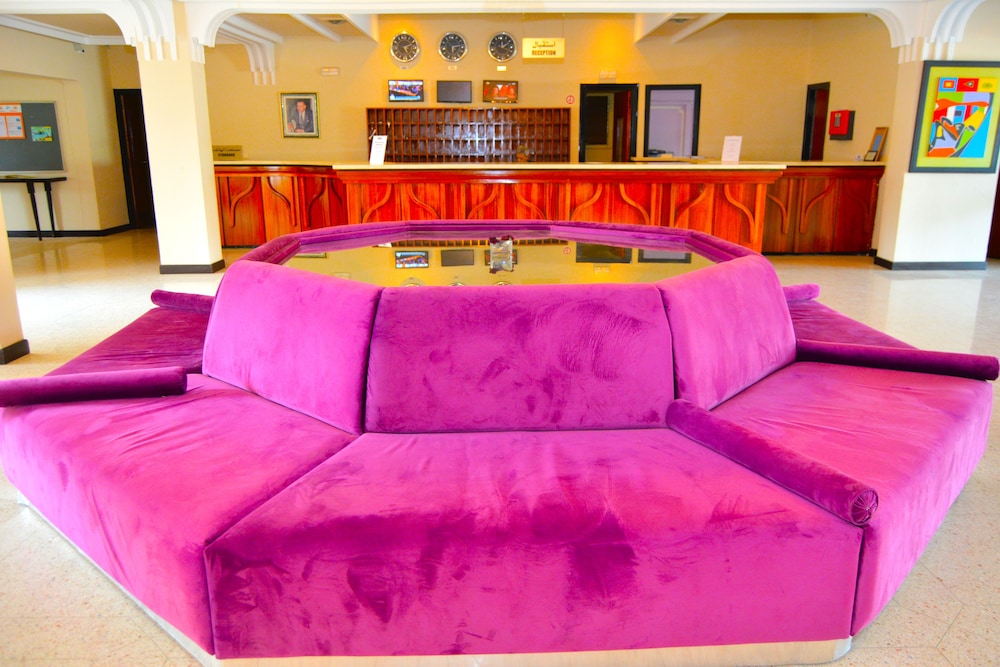 Fotos del hotel - ADRAR HOTEL