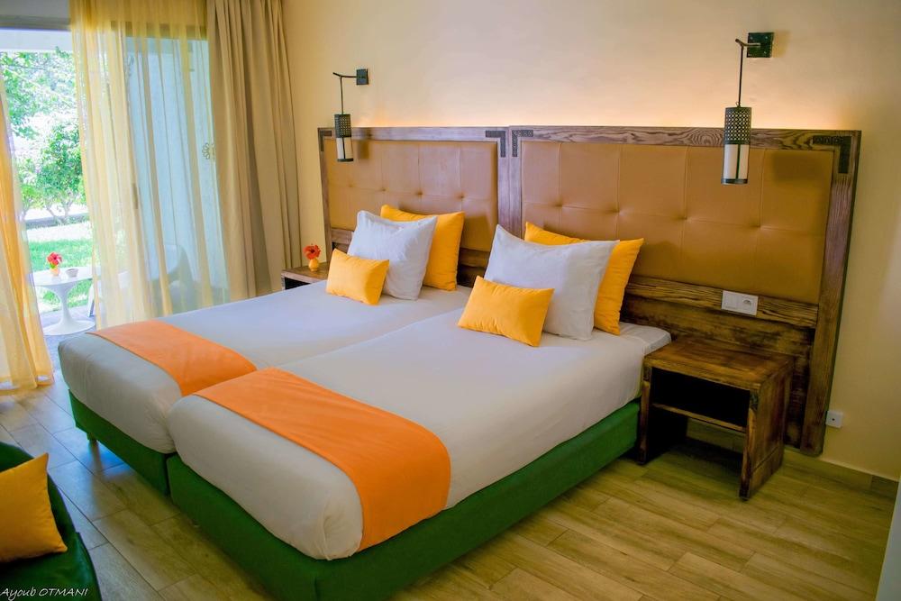 Fotos del hotel - ADRAR HOTEL
