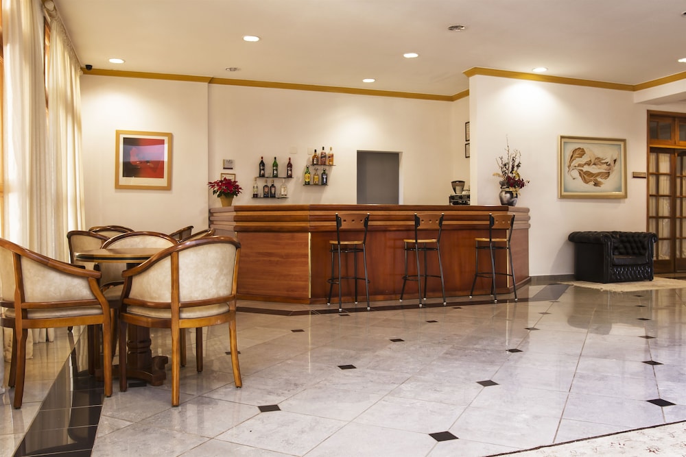 Fotos del hotel - PARADIES HOTEL E LAZER