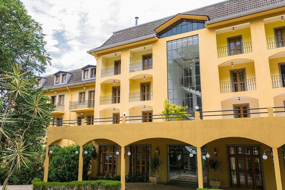 Fotos del hotel - PARADIES HOTEL E LAZER