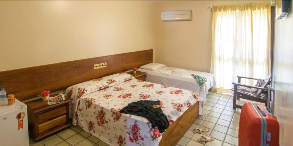 Fotos del hotel - Rede Andrade Estrela Dalva Centro