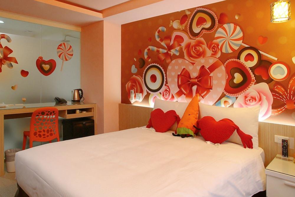 Fotos del hotel - Morwing Hotel