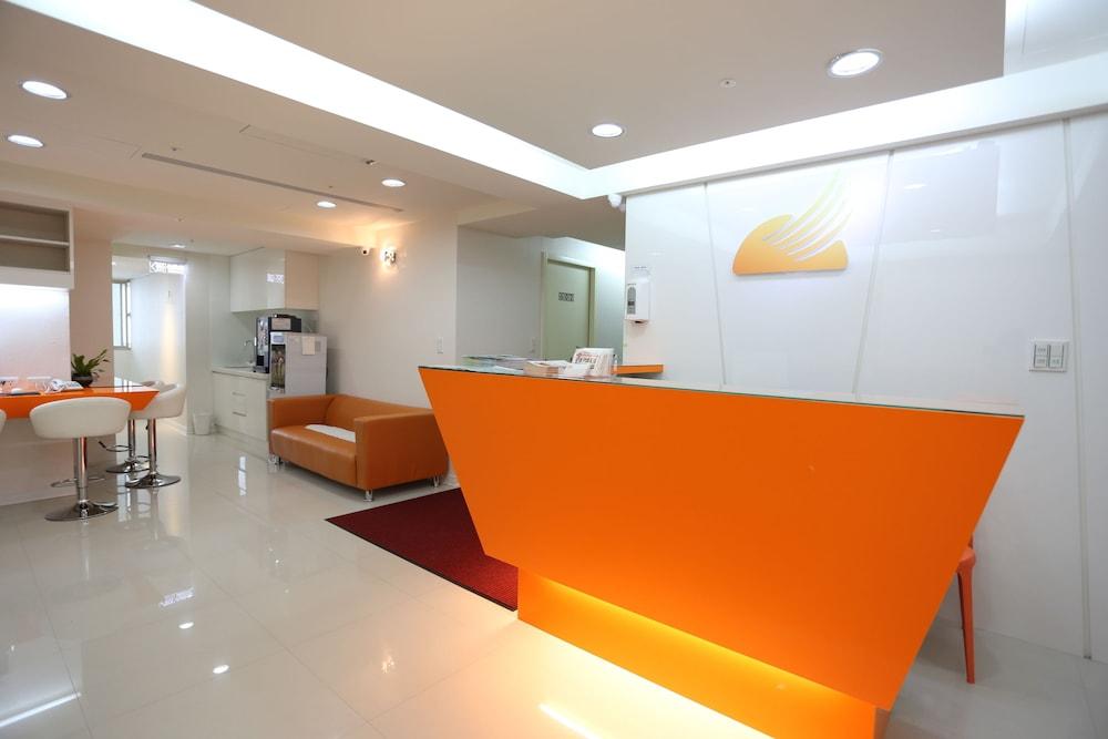 Fotos del hotel - Morwing Hotel