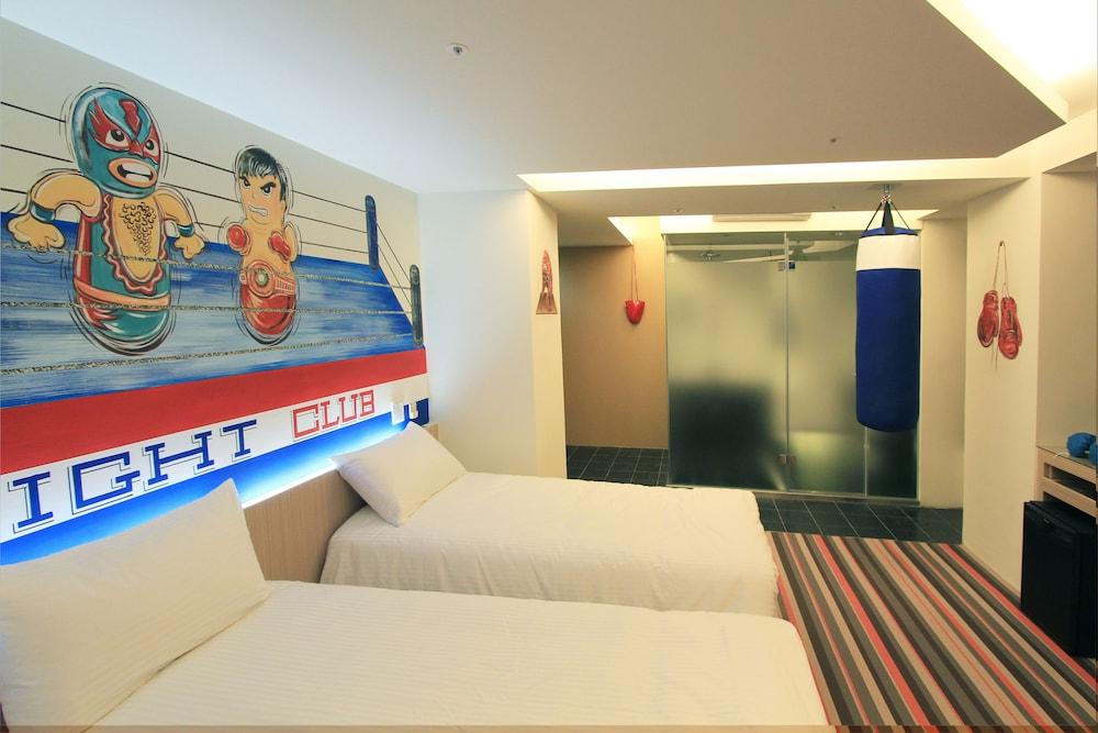 Fotos del hotel - Morwing Hotel