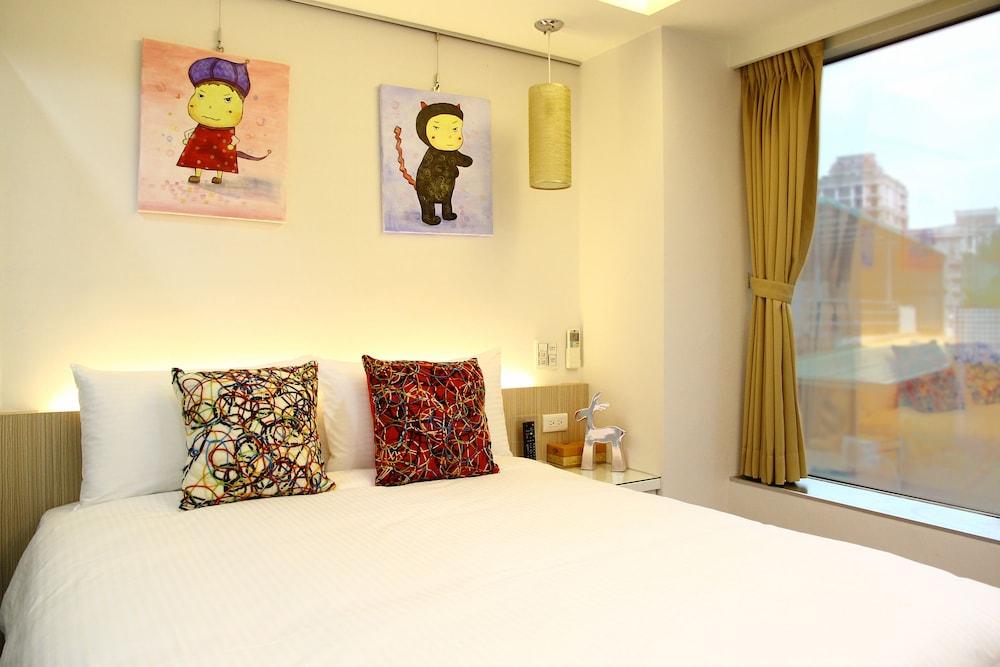 Fotos del hotel - Morwing Hotel