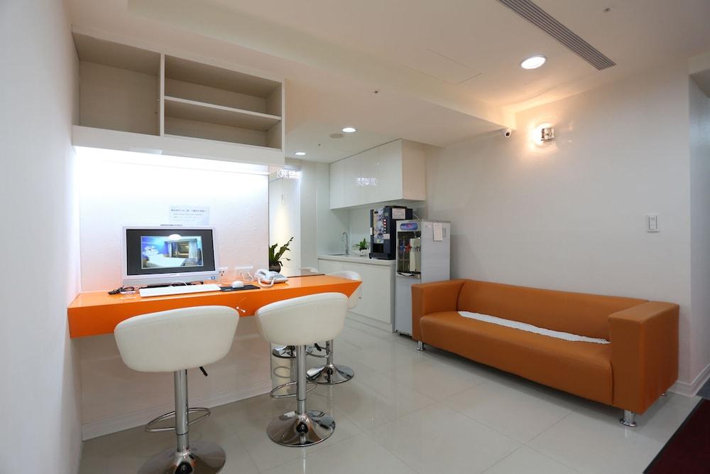 Fotos del hotel - Morwing Hotel